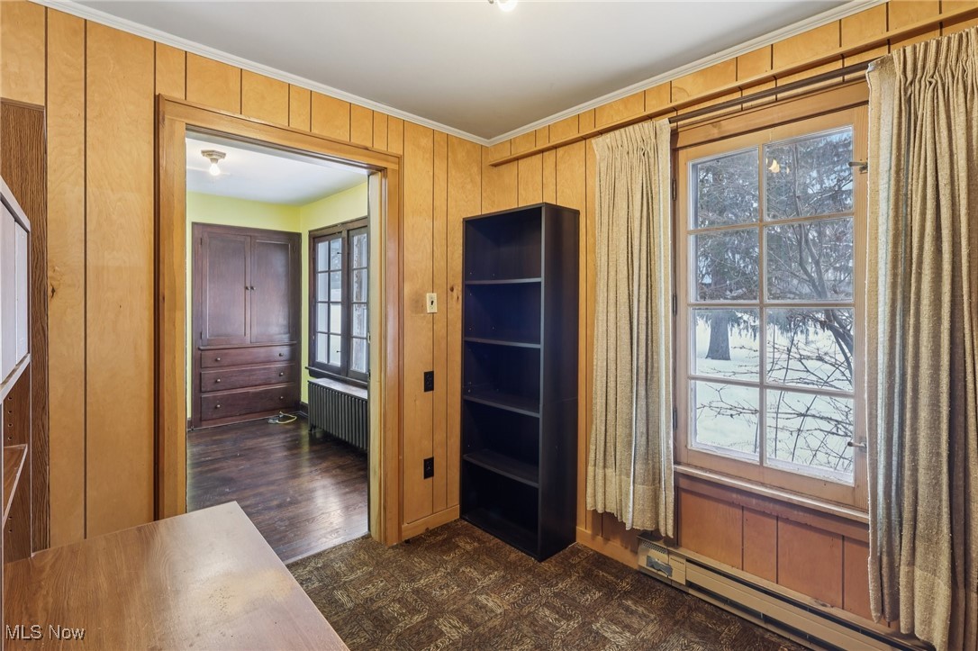 Norton - Residential