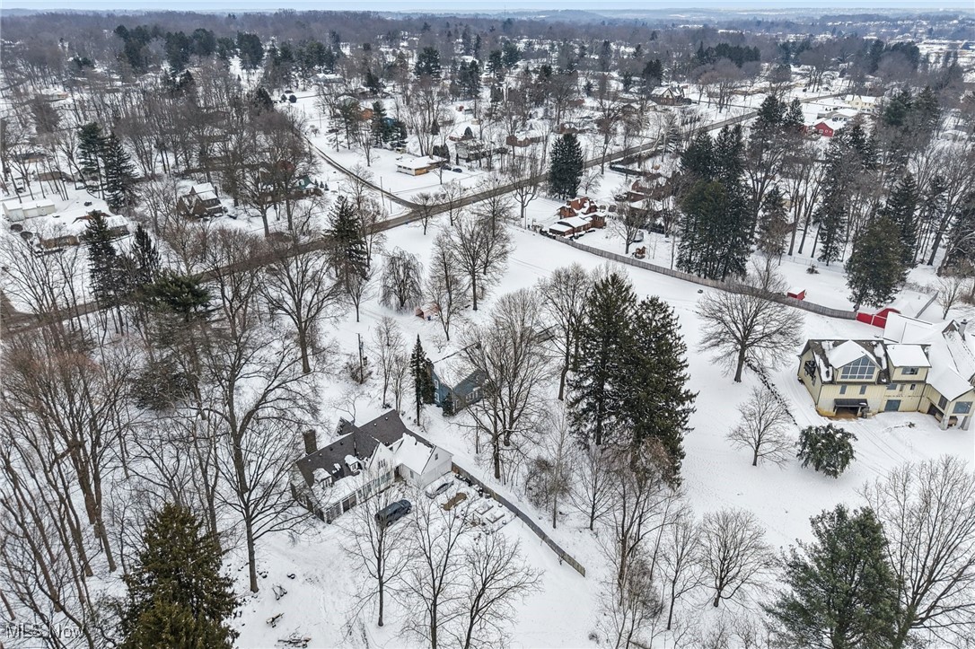 Norton - Residential