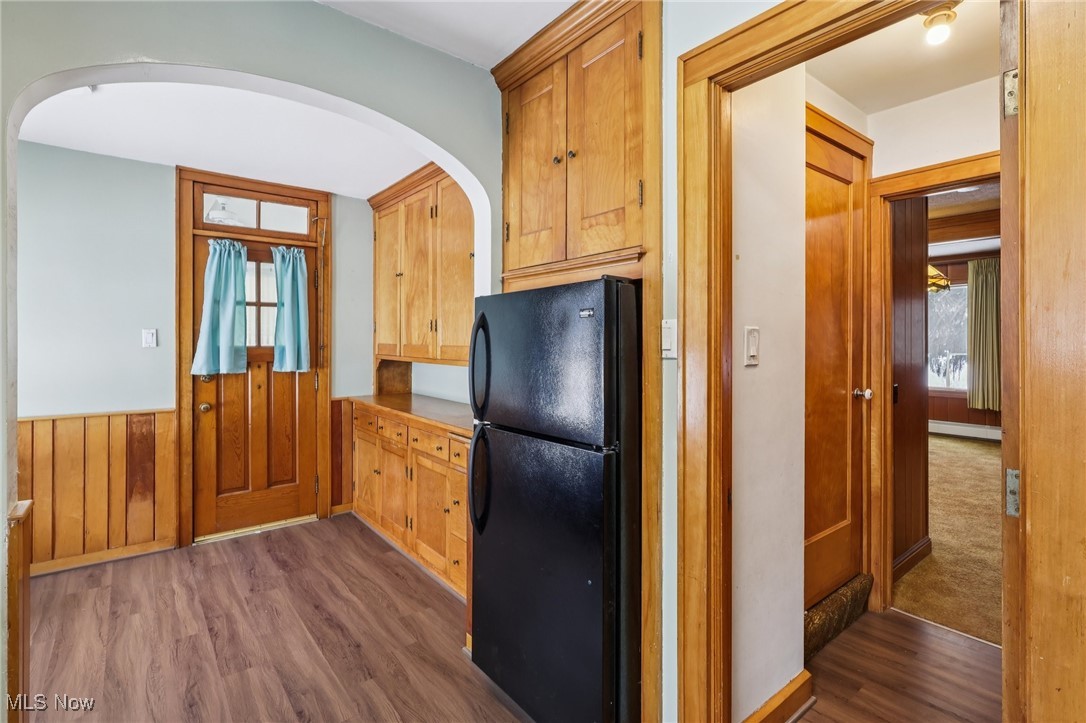 Norton - Residential