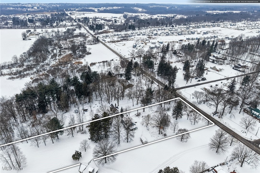 Norton - Residential