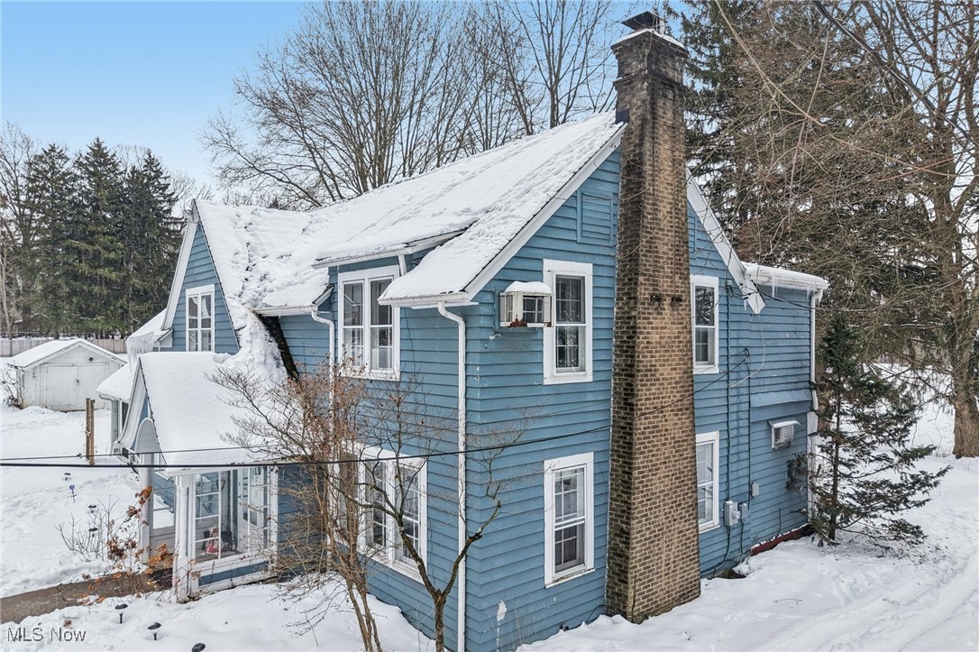 Norton - Residential