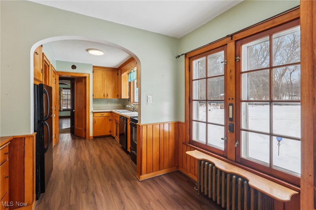 Norton - Residential