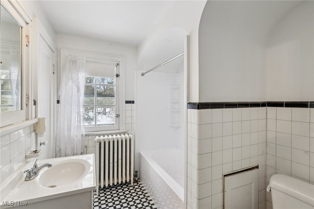 Norton - Residential