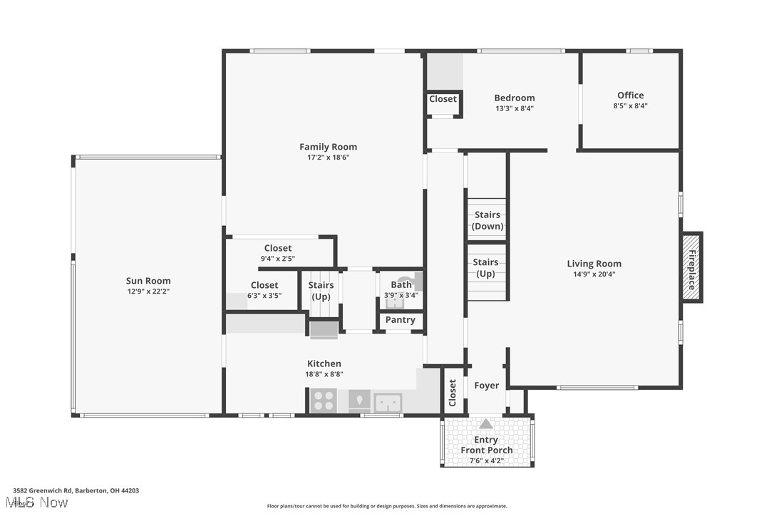 Norton - Residential