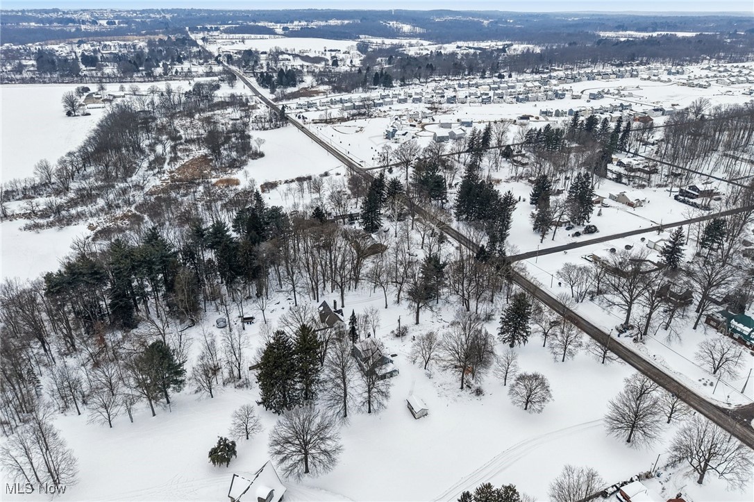 Norton - Residential