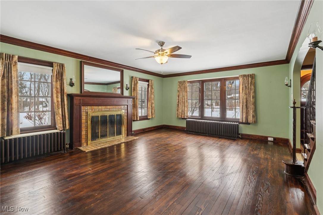 Norton - Residential