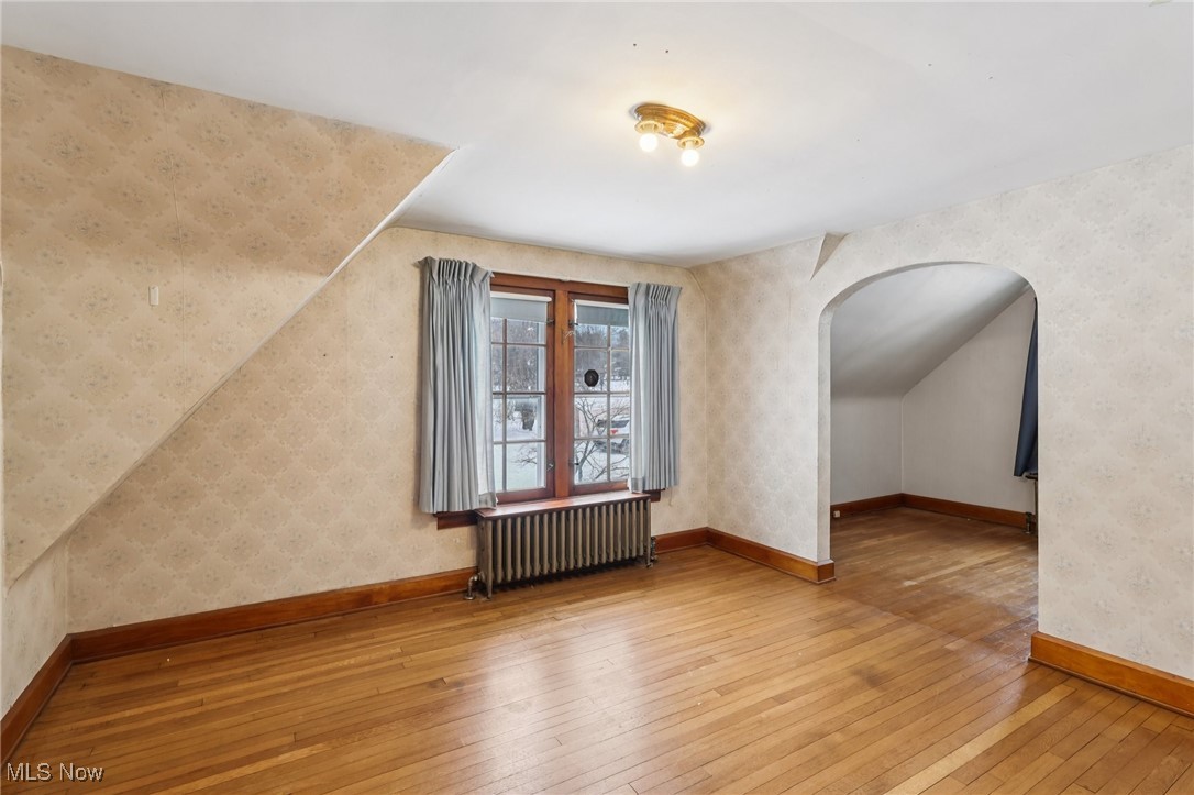 Norton - Residential