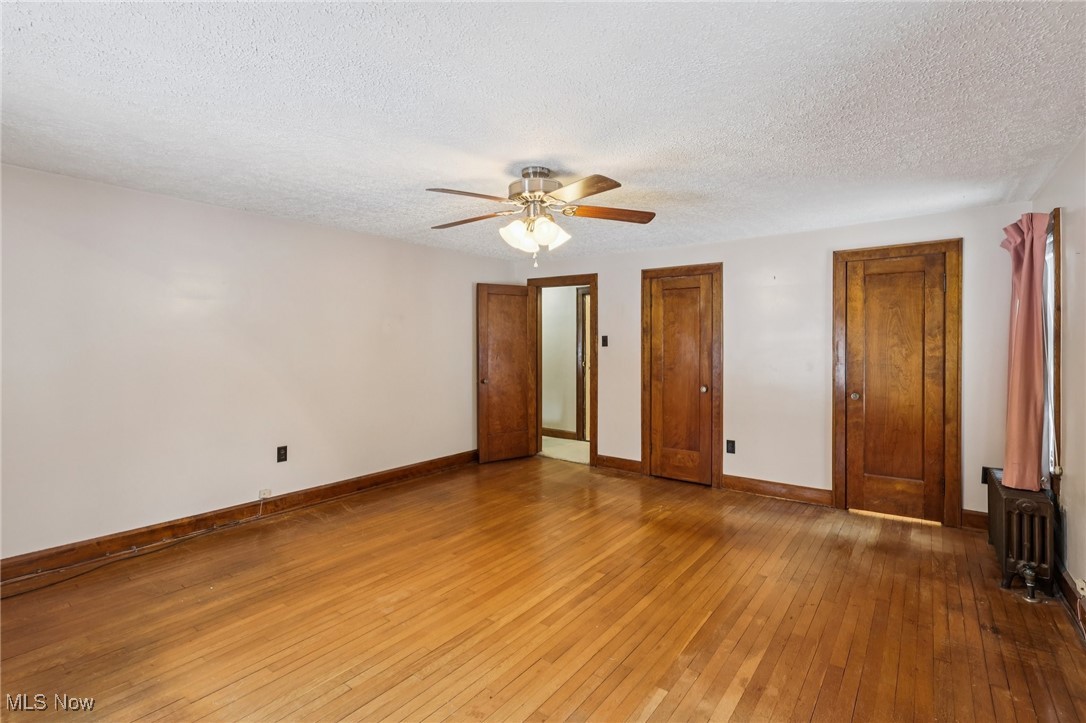 Norton - Residential