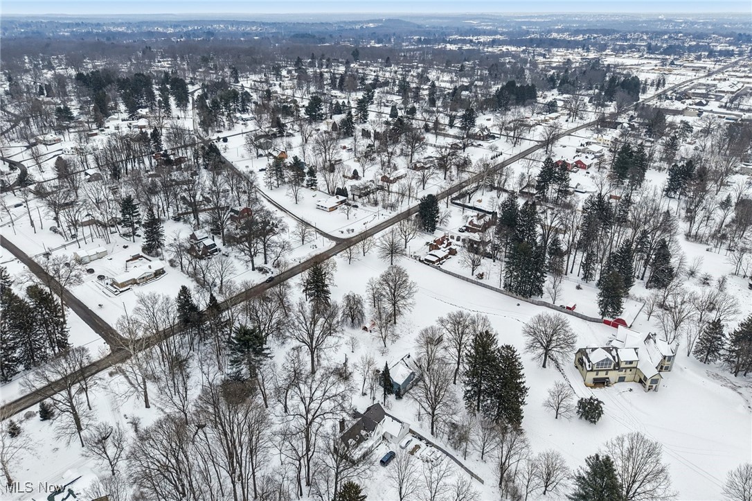 Norton - Residential