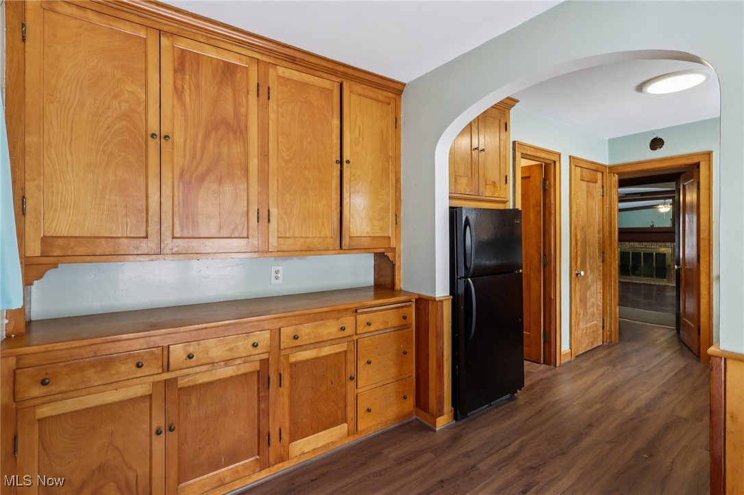 Norton - Residential