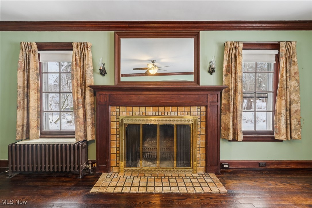 Norton - Residential