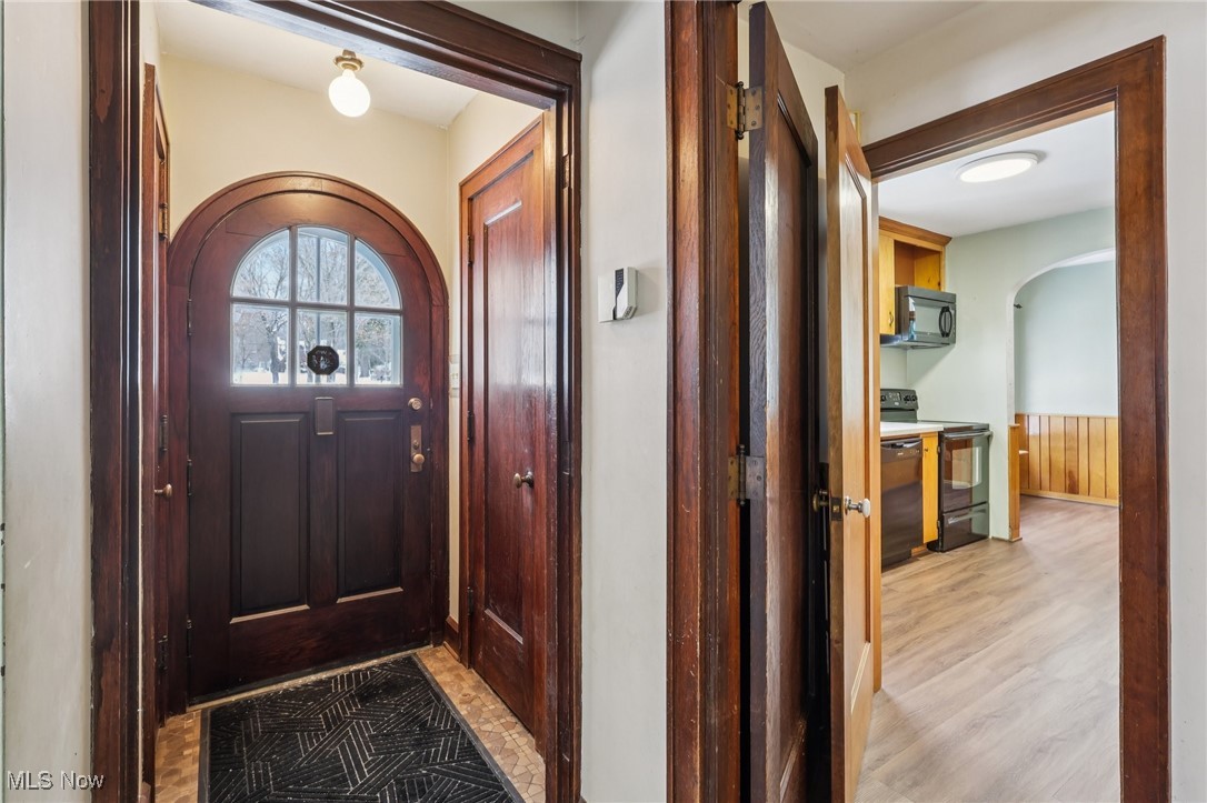 Norton - Residential