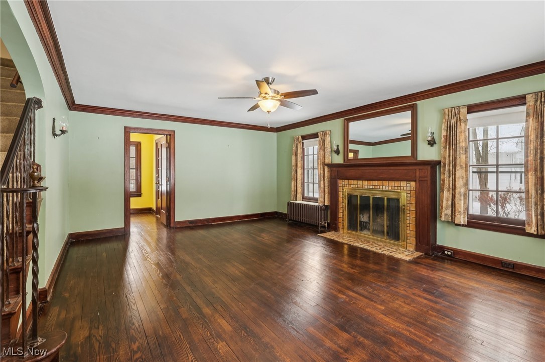 Norton - Residential