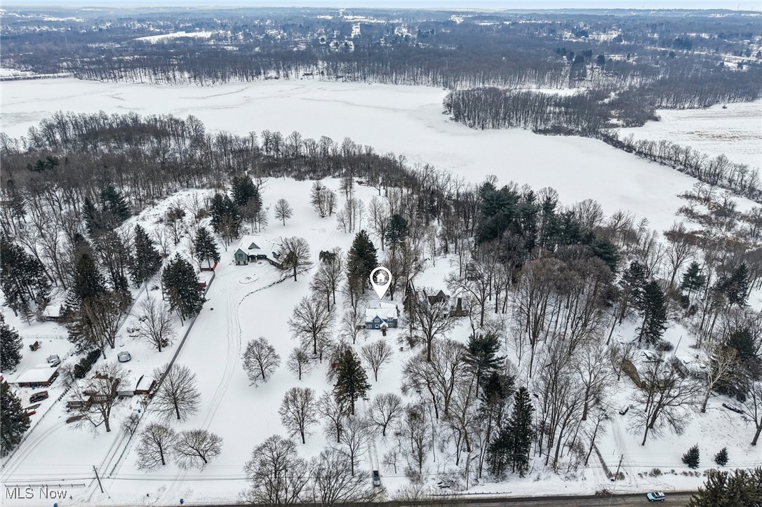 Norton - Residential