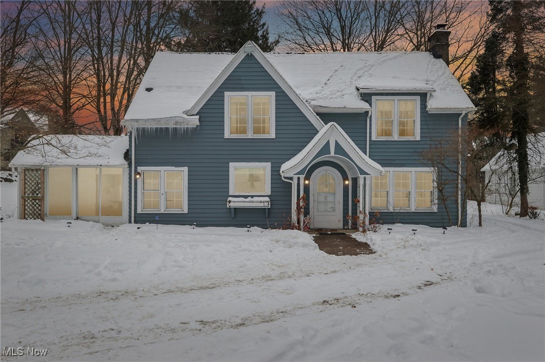 Norton - Residential