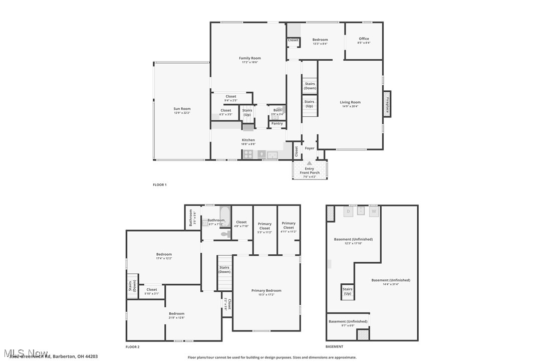 Norton - Residential