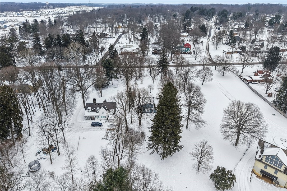 Norton - Residential