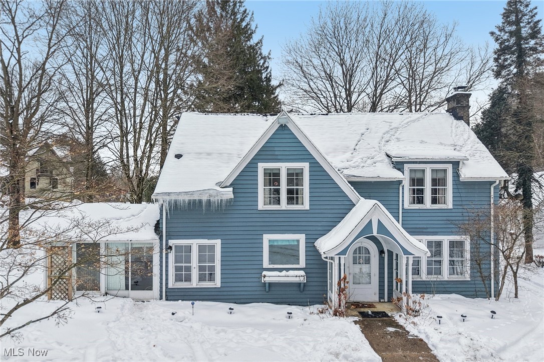 Norton - Residential