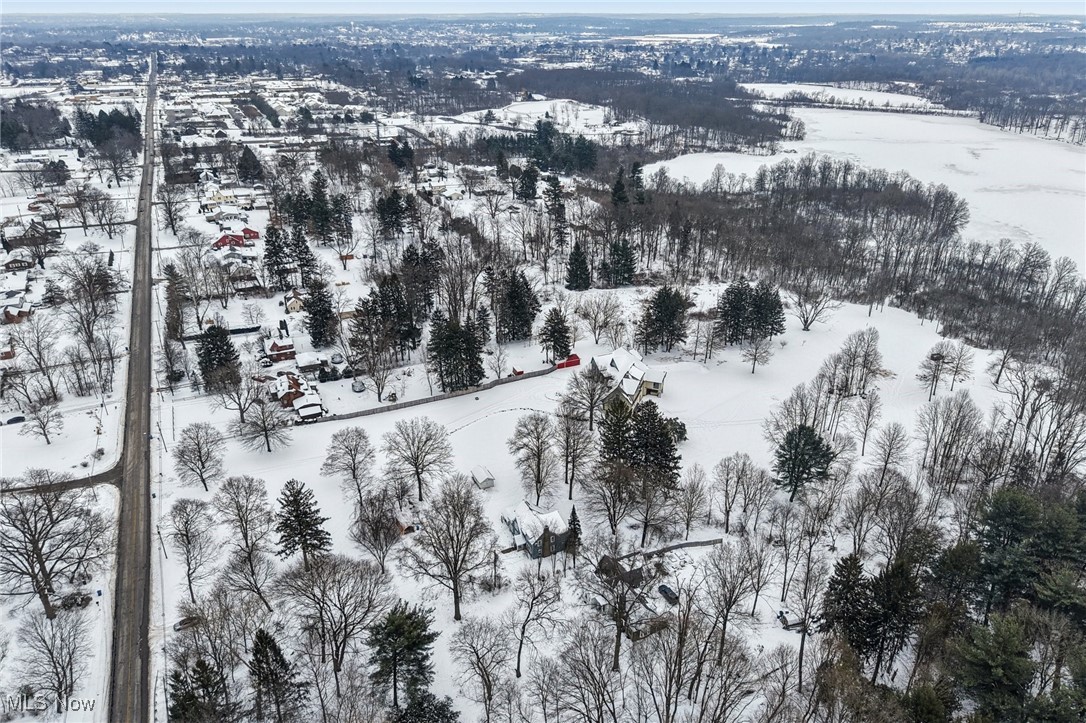 Norton - Residential