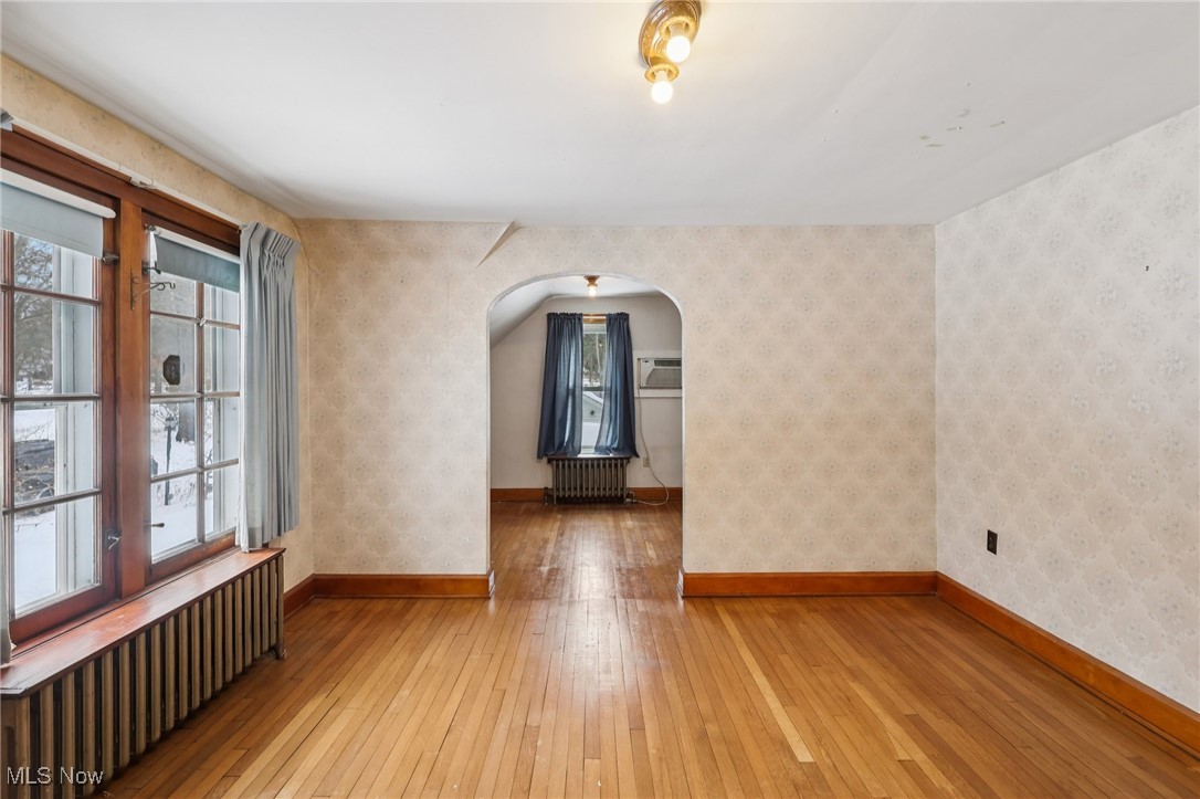 Norton - Residential