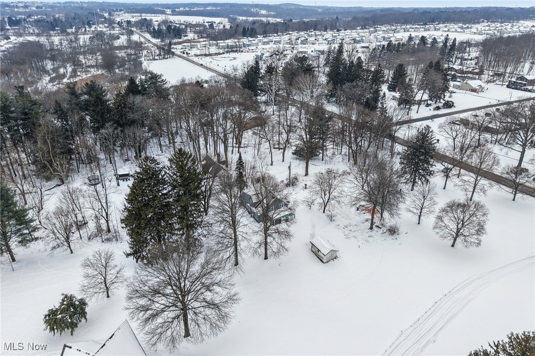 Norton - Residential