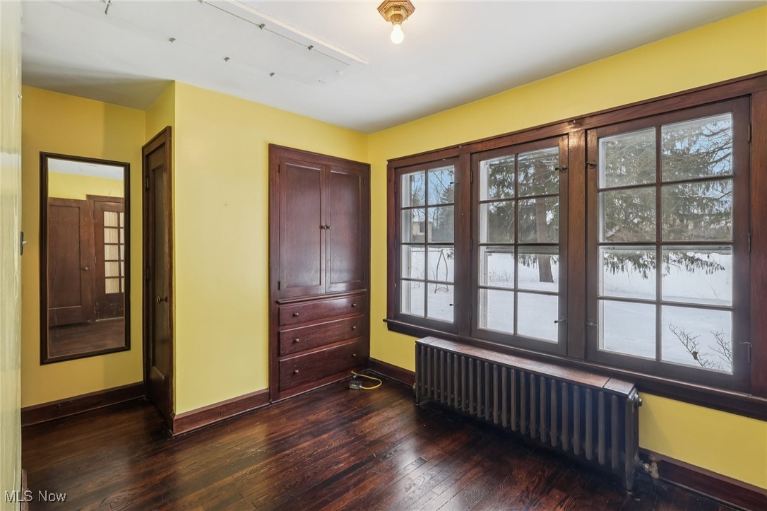 Norton - Residential