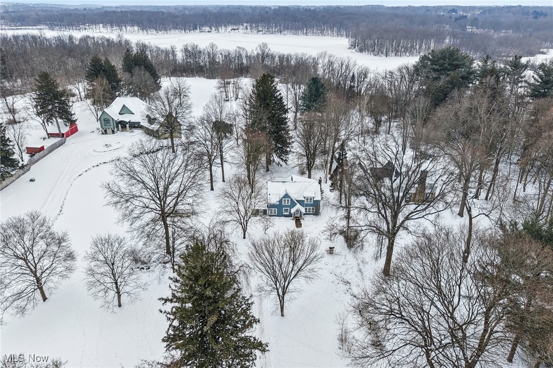 Norton - Residential