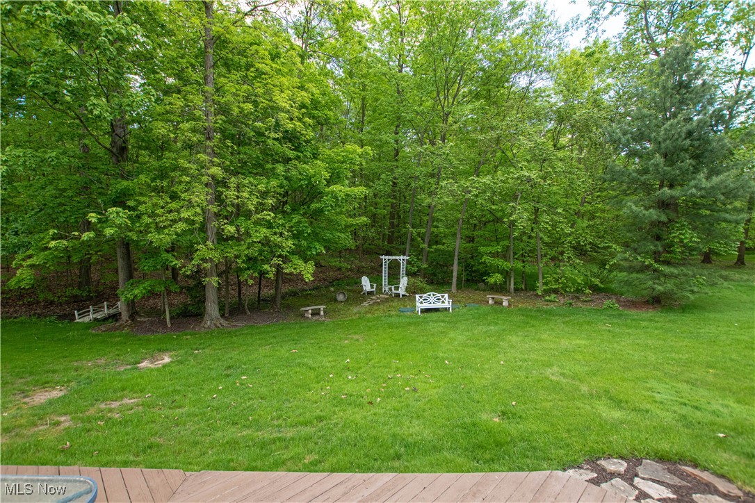 650 Thornhill Lane, Aurora, Ohio image 50