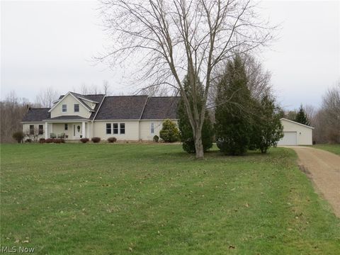 8566 Chatham Road Medina OH 44256