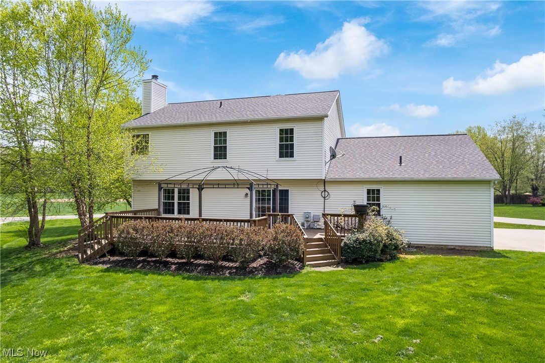 3183 Bear Hollow Road, Uniontown, Ohio image 35