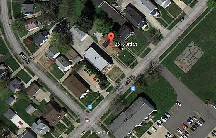 Willets - Residential Lease