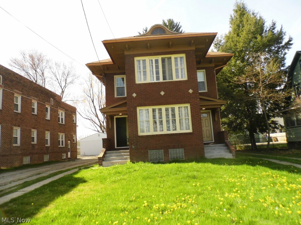 Willets - Residential Lease