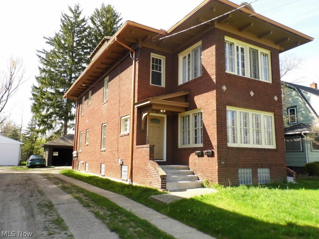 Willets - Residential Lease