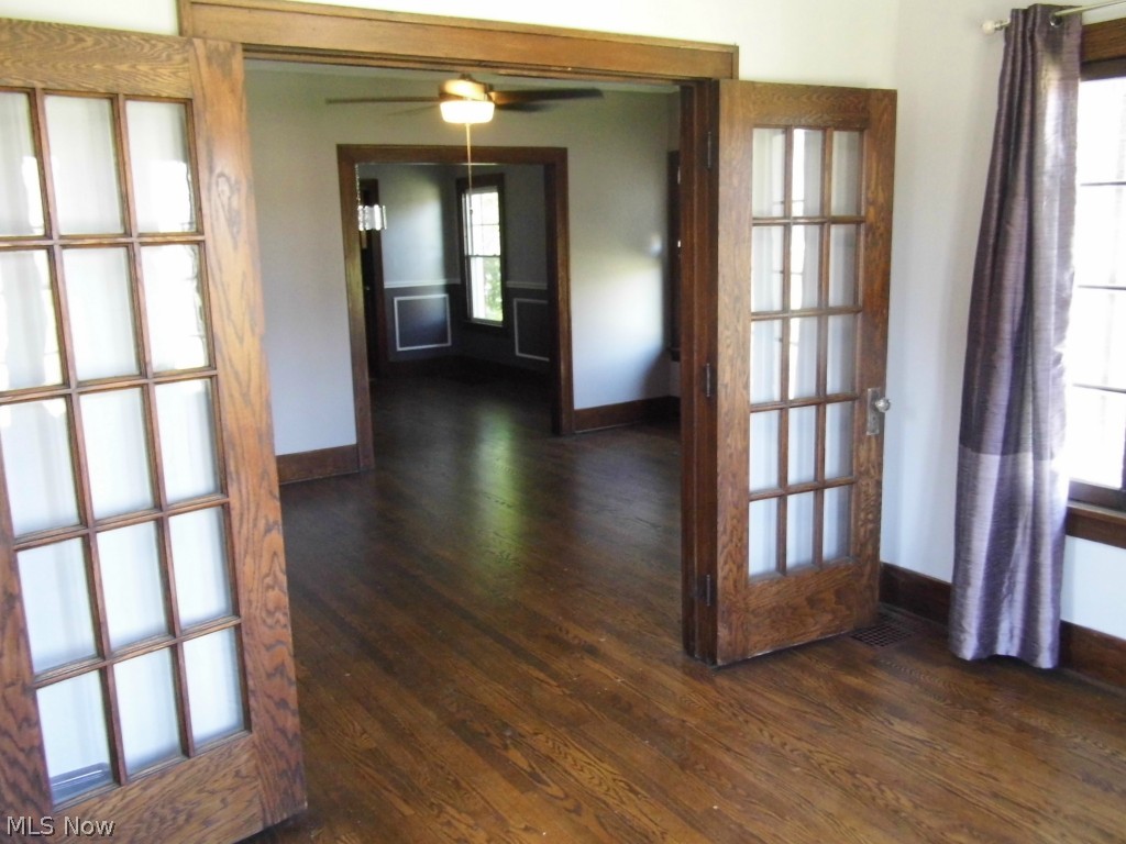 Willets - Residential Lease