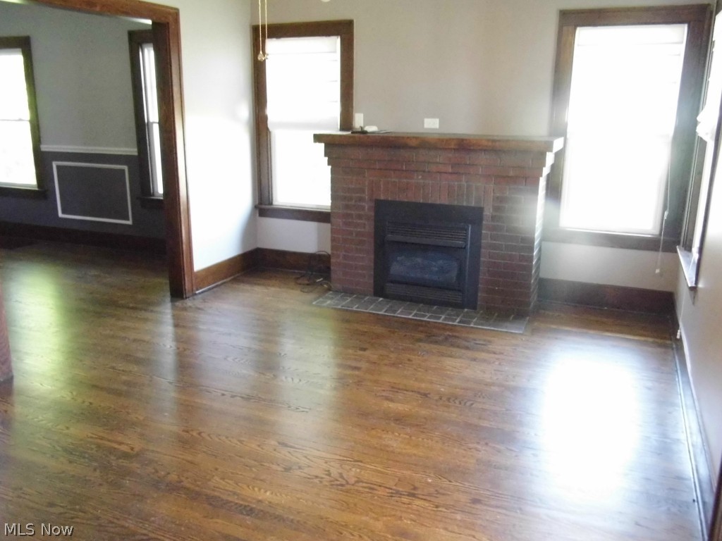 Willets - Residential Lease