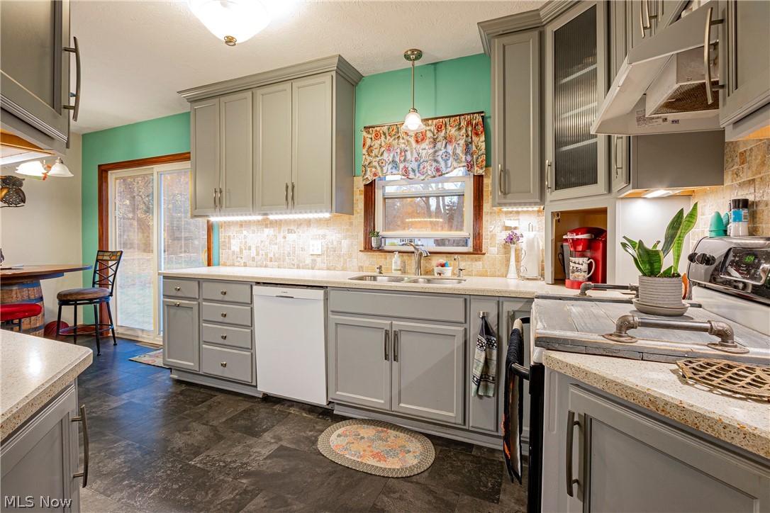 Keplers Lndg - Residential