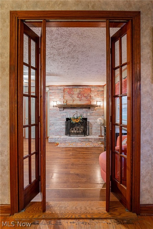 Keplers Lndg - Residential