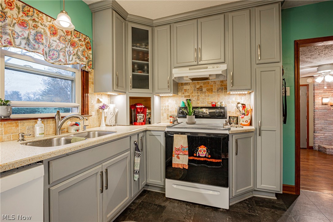 Keplers Lndg - Residential