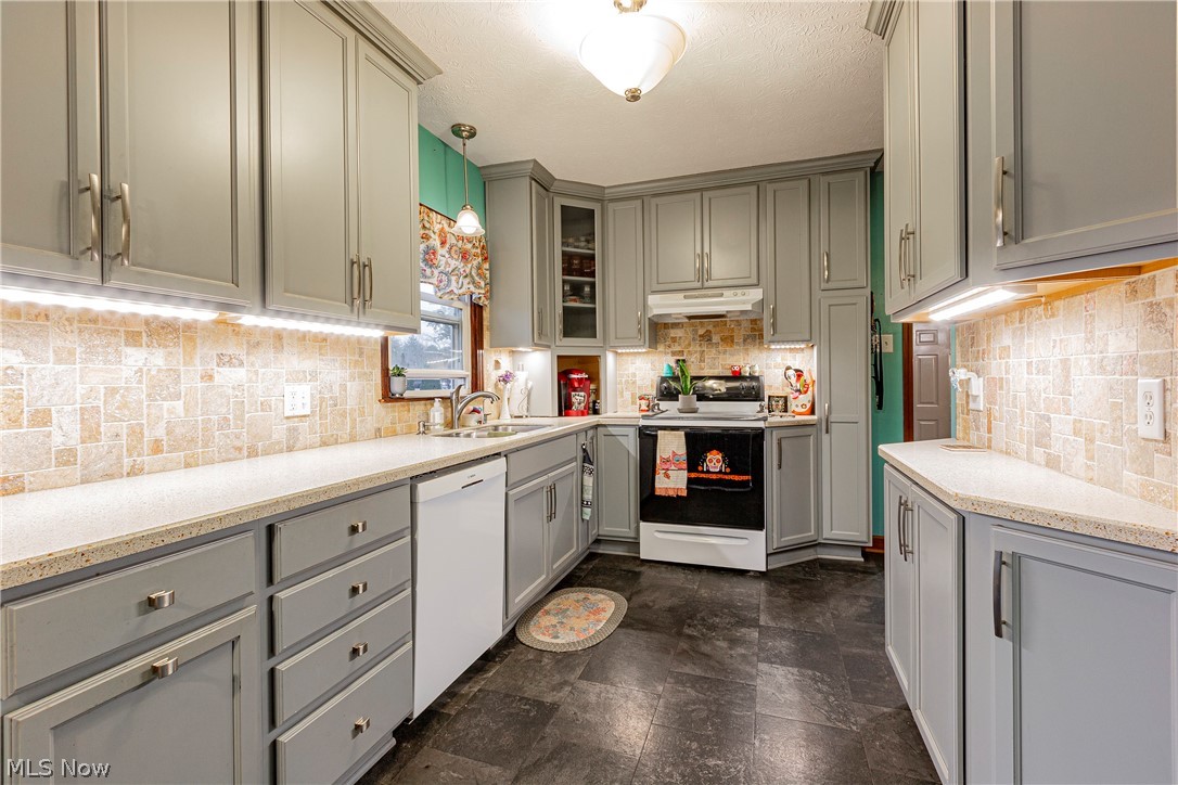 Keplers Lndg - Residential