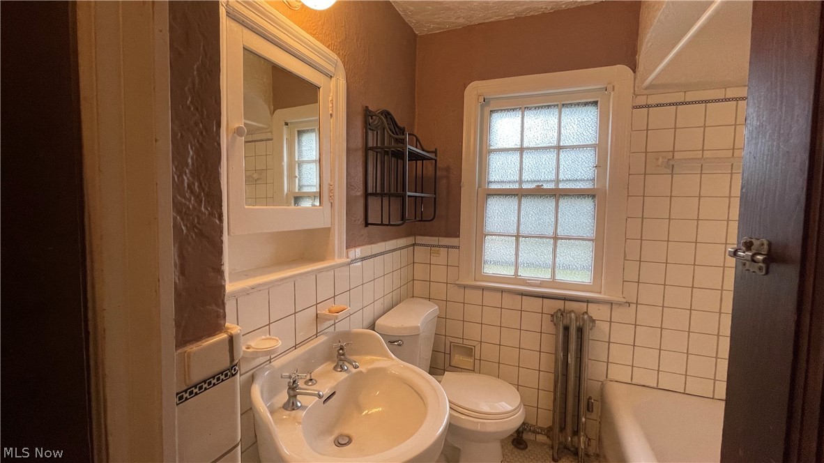 Vansweringen - Residential Lease