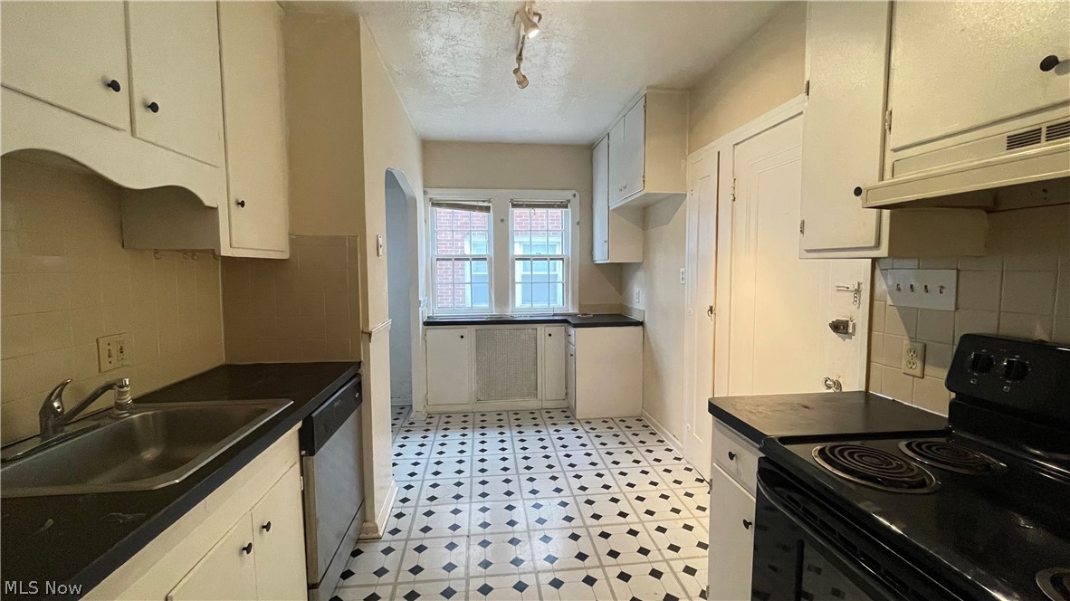 Vansweringen - Residential Lease