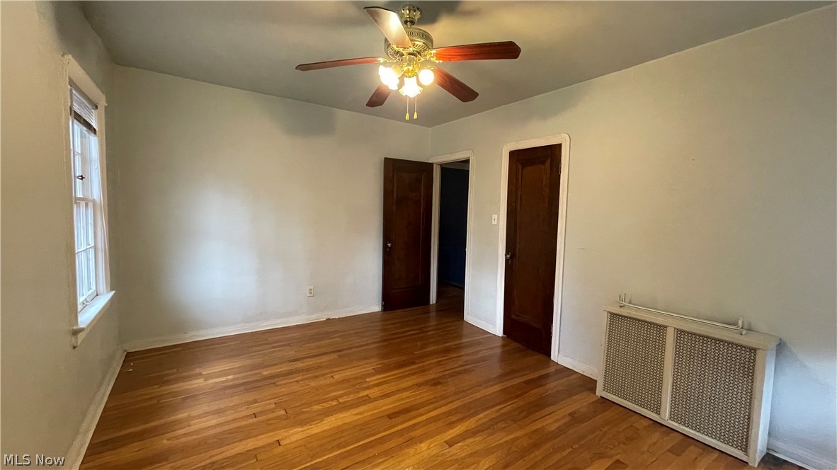 Vansweringen - Residential Lease