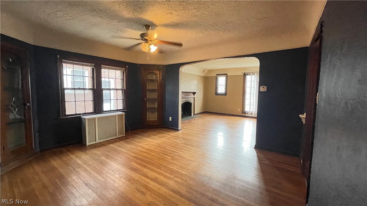 Vansweringen - Residential Lease