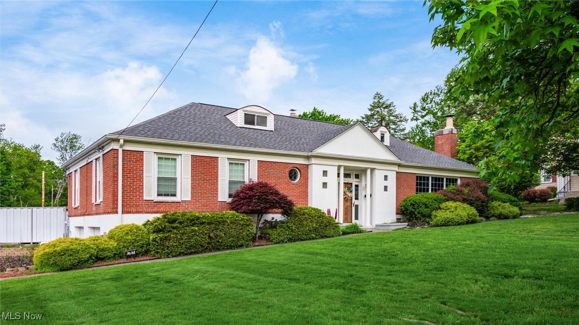 2727 Dresden Road, Zanesville, Ohio image 2