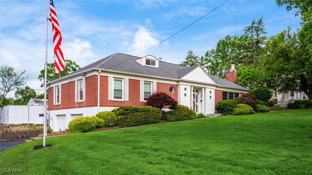 2727 Dresden Road, Zanesville, Ohio image 1