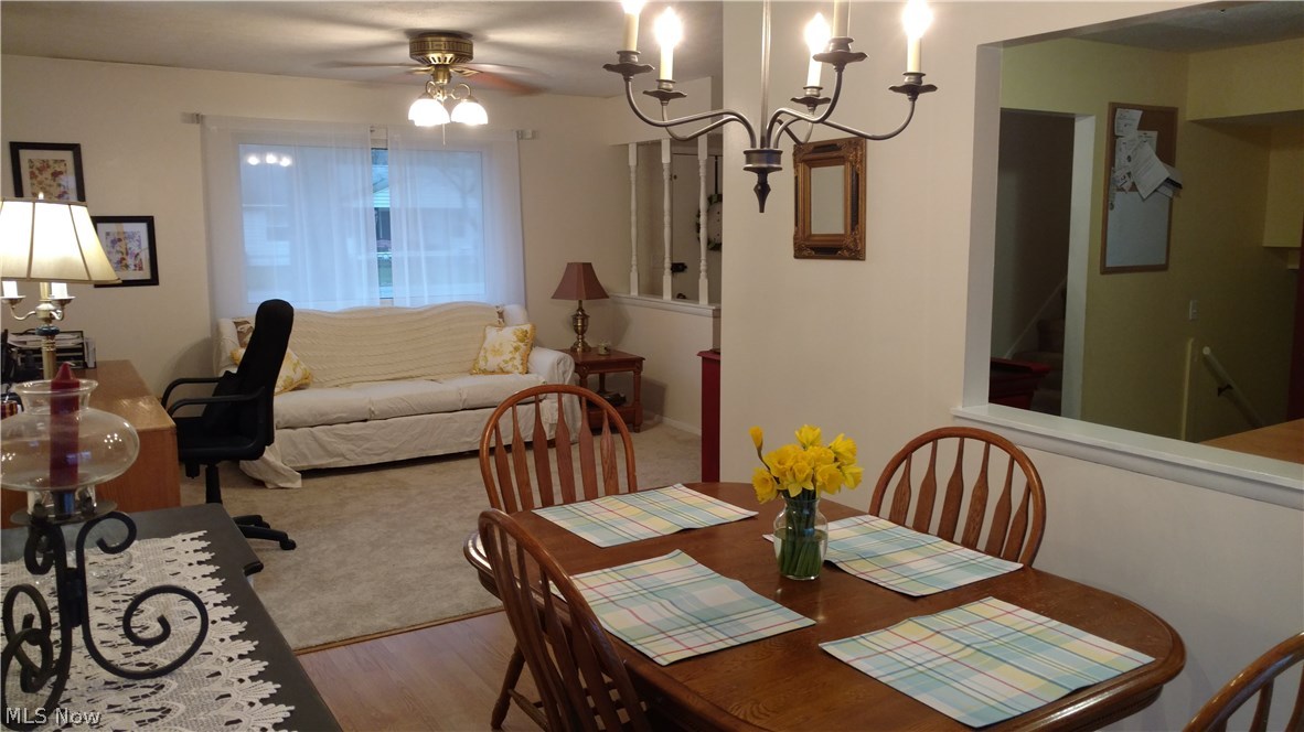 Cleveland Road Homesites - Residential