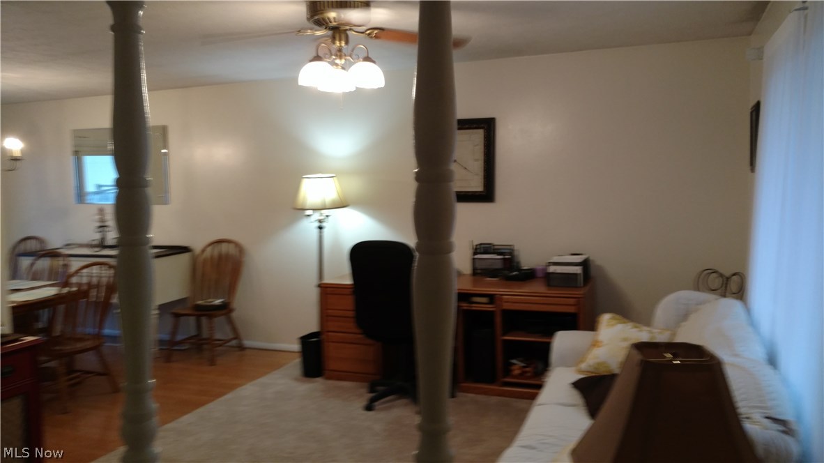 Cleveland Road Homesites - Residential