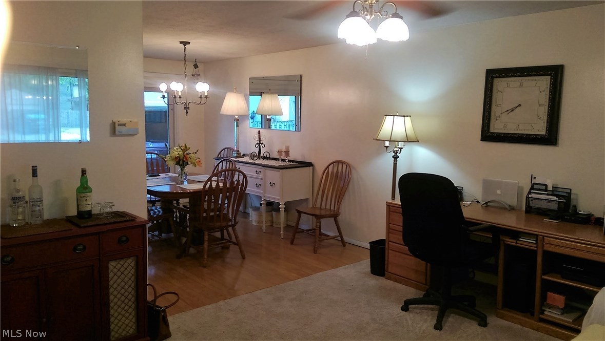 Cleveland Road Homesites - Residential