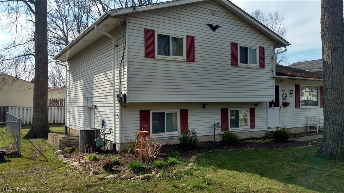 Cleveland Road Homesites - Residential