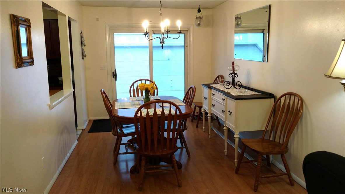 Cleveland Road Homesites - Residential